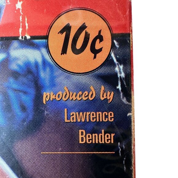 Pulp‎ Fiction Special Collectors Edition VHS NEW Quentin Tarantino BONUS SCENES - Picture 3 of 16